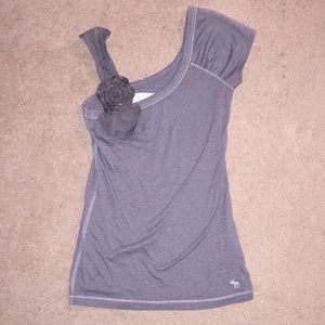 💕Abercrombie top⭐️